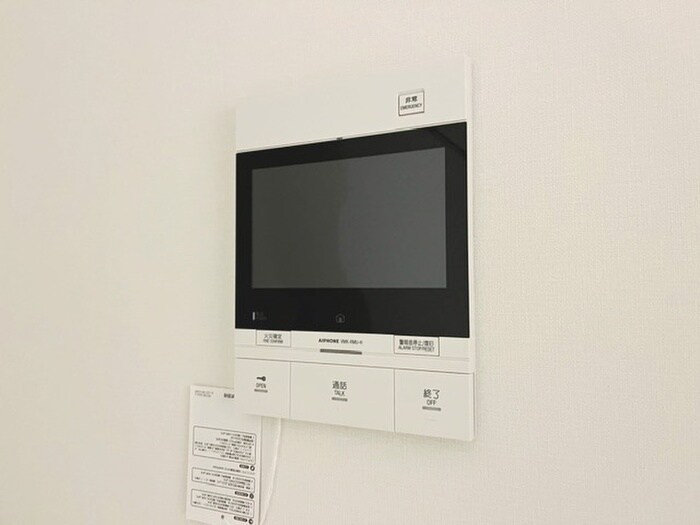 コンダクトレジデンスJONOの物件内観写真