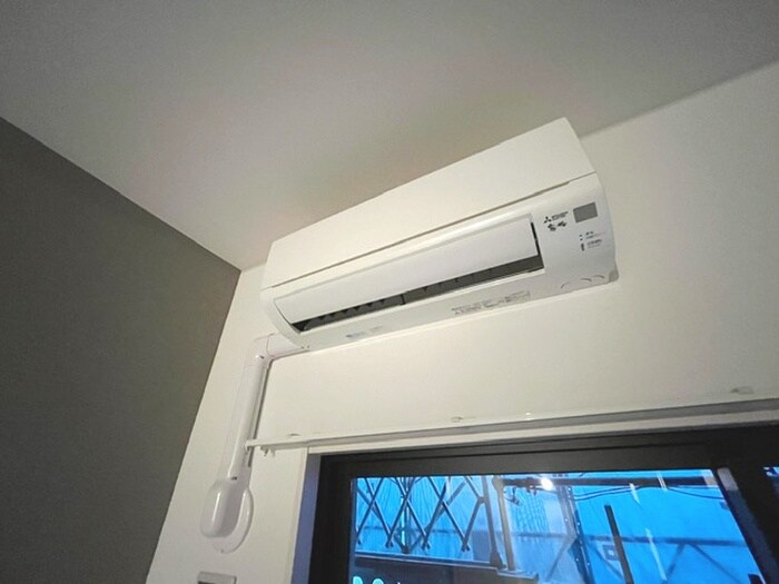 コンダクトレジデンスJONOの物件内観写真