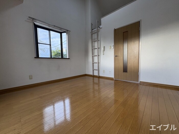 サンコート野多目の物件内観写真