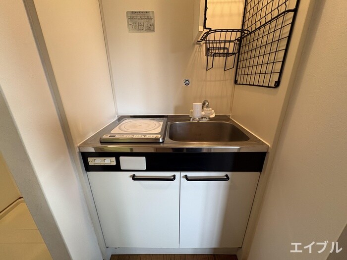 サンコート野多目の物件内観写真