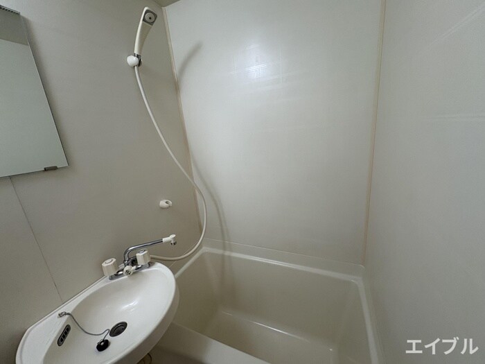 サンコート野多目の物件内観写真