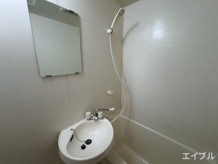 サンコート野多目の物件内観写真