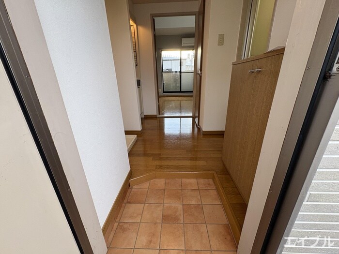 サンコート野多目の物件内観写真