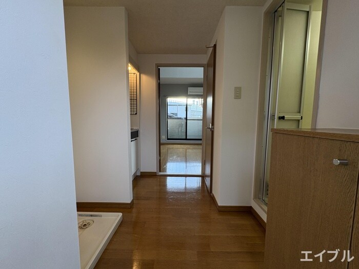 サンコート野多目の物件内観写真