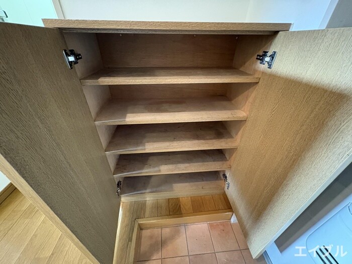 サンコート野多目の物件内観写真