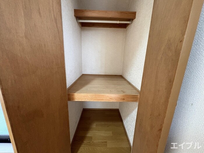 サンコート野多目の物件内観写真