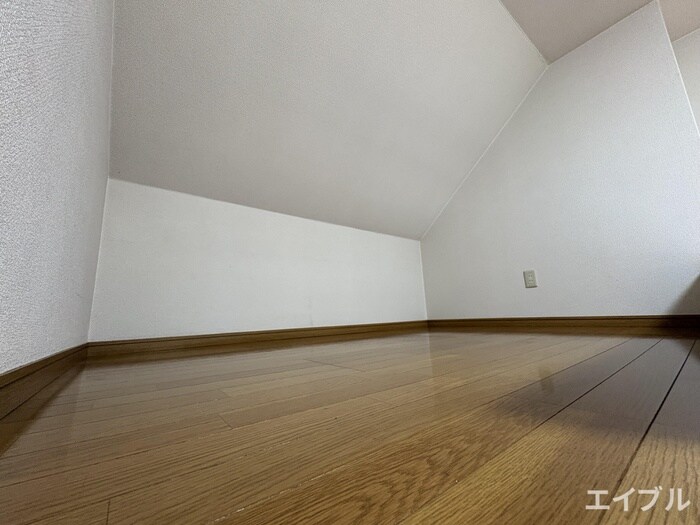 サンコート野多目の物件内観写真