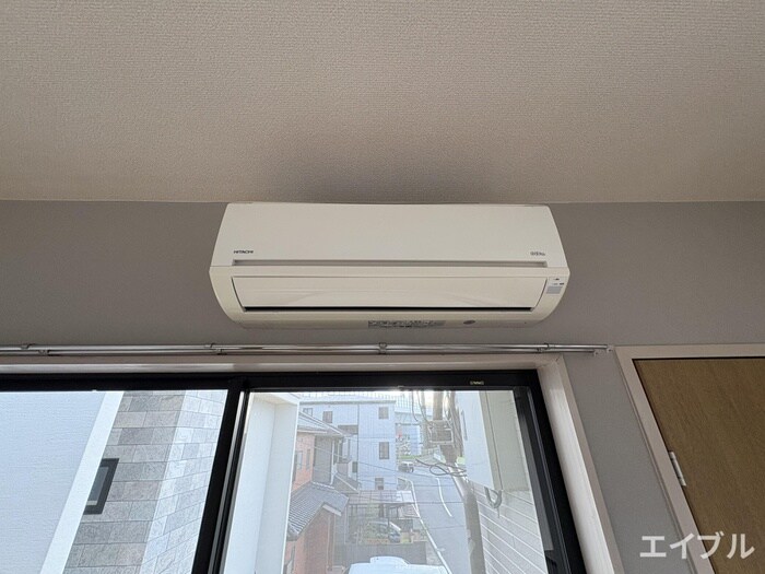 サンコート野多目の物件内観写真