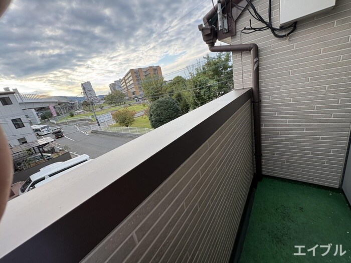 サンコート野多目の物件内観写真