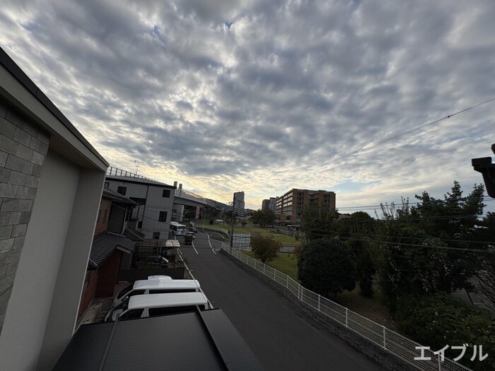 サンコート野多目の物件内観写真