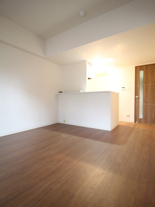 グランシャリオ諏訪野の物件内観写真