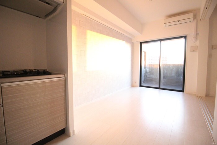 ヴィラージュ博多駅南の物件内観写真