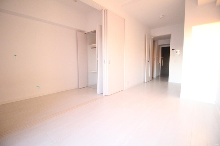 ヴィラージュ博多駅南の物件内観写真