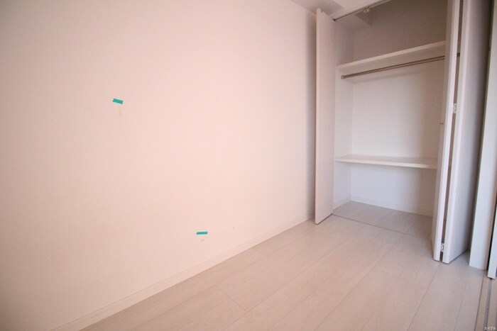 ヴィラージュ博多駅南の物件内観写真