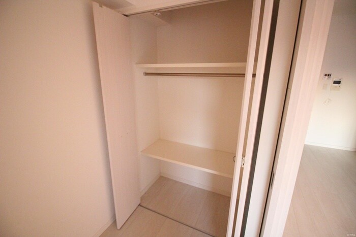 ヴィラージュ博多駅南の物件内観写真