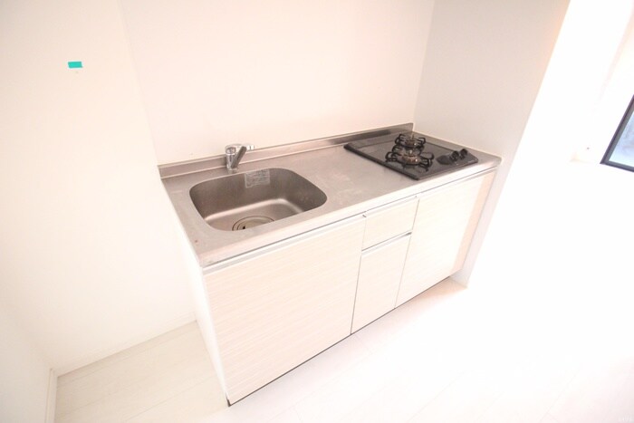 ヴィラージュ博多駅南の物件内観写真