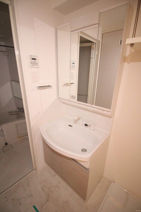 ヴィラージュ博多駅南の物件内観写真