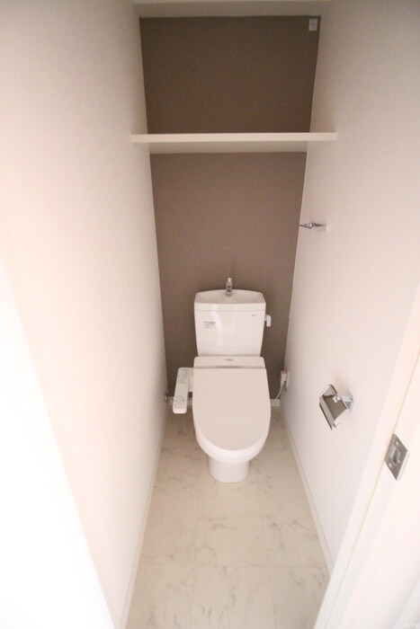 ヴィラージュ博多駅南の物件内観写真