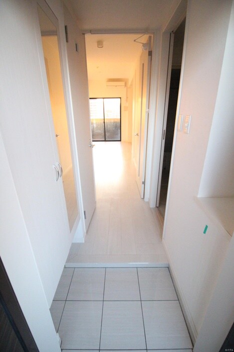 ヴィラージュ博多駅南の物件内観写真