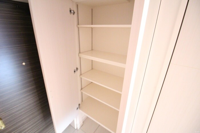 ヴィラージュ博多駅南の物件内観写真