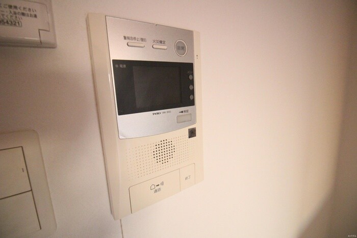 ヴィラージュ博多駅南の物件内観写真