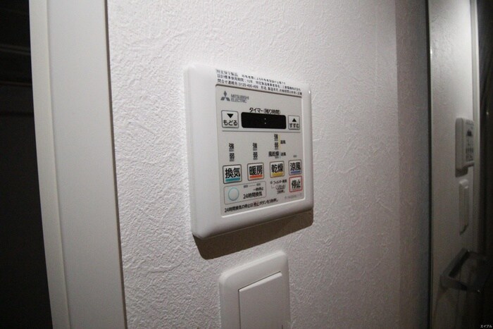 ヴィラージュ博多駅南の物件内観写真