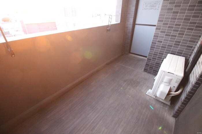 ヴィラージュ博多駅南の物件内観写真