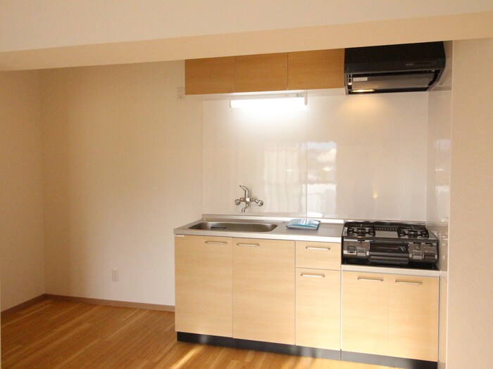 グランヴィア城南の物件内観写真