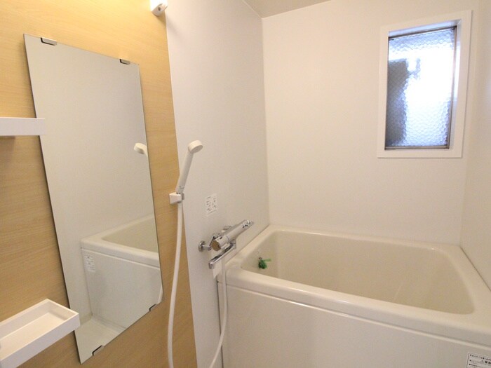 グランヴィア城南の物件内観写真