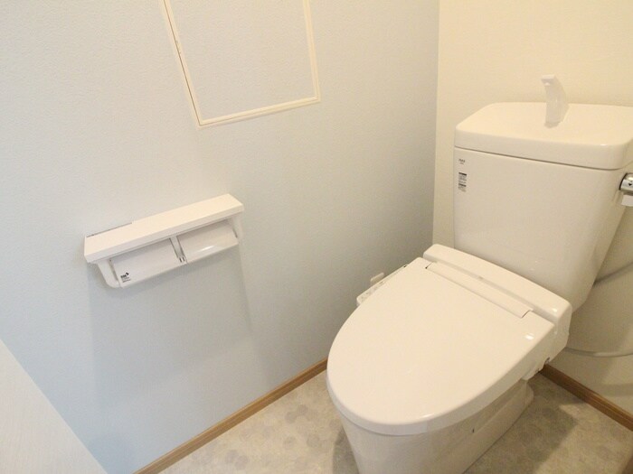 グランヴィア城南の物件内観写真