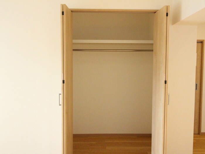 グランヴィア城南の物件内観写真