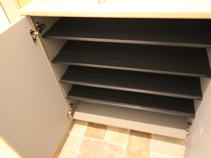 グランヴィア城南の物件内観写真