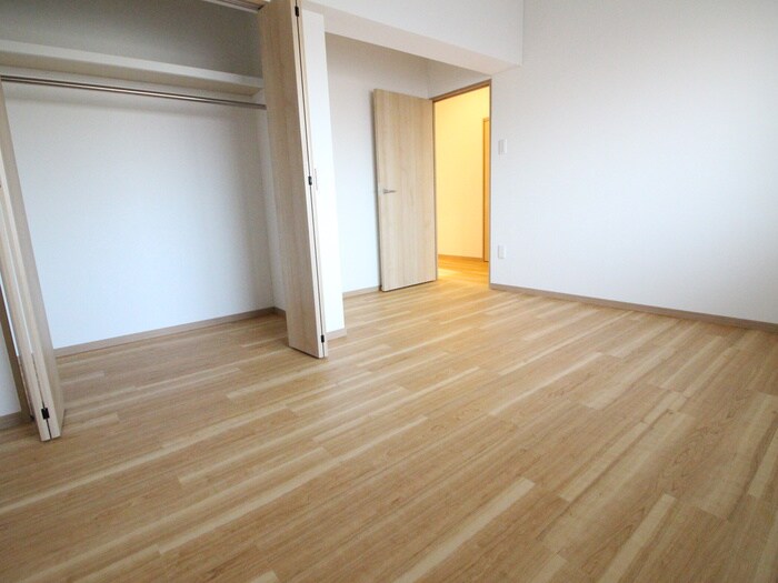 グランヴィア城南の物件内観写真