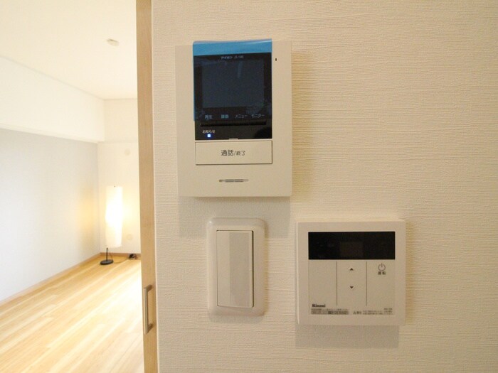 グランヴィア城南の物件内観写真