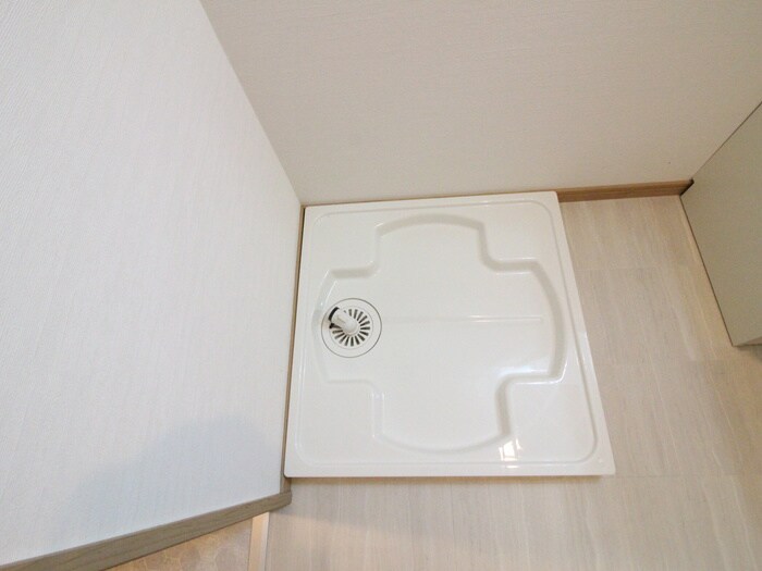 グランヴィア城南の物件内観写真