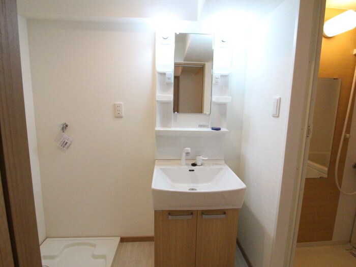 グランヴィア城南の物件内観写真