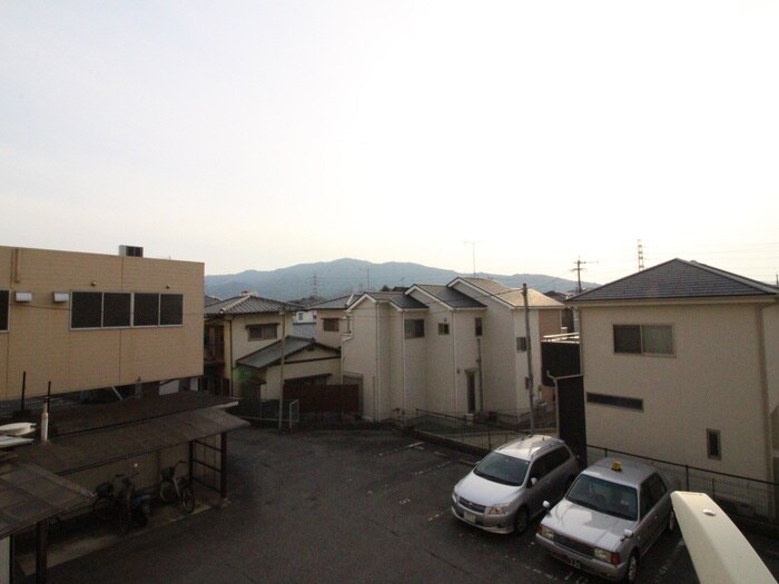 グランヴィア城南の物件内観写真