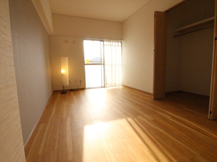 グランヴィア城南の物件内観写真