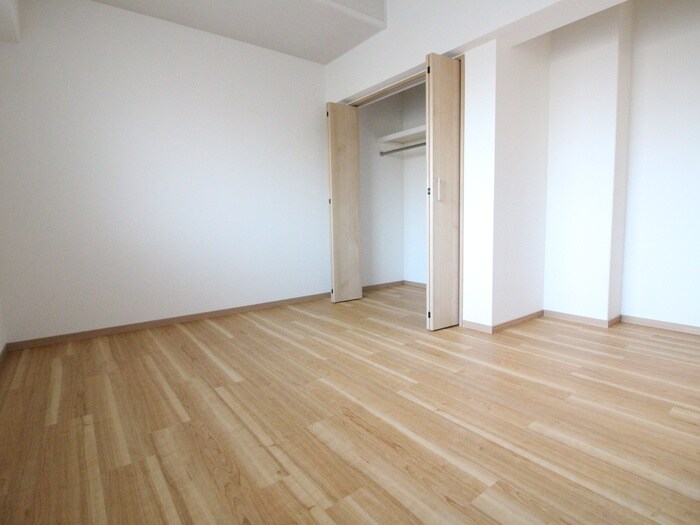 グランヴィア城南の物件内観写真