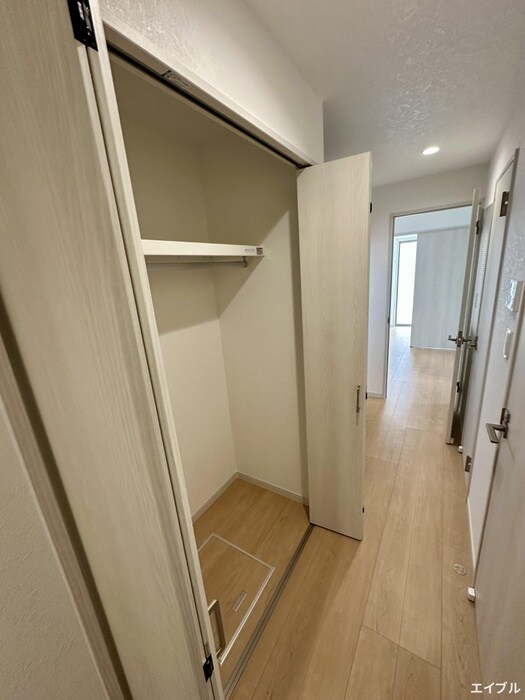 ライフ・モア原Ｂ棟の物件内観写真