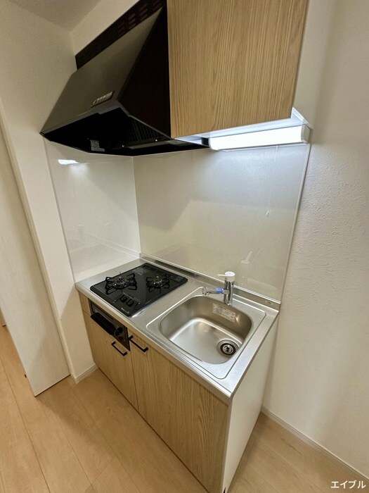 ライフ・モア原Ｂ棟の物件内観写真