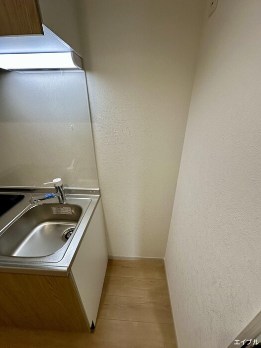 ライフ・モア原Ｂ棟の物件内観写真