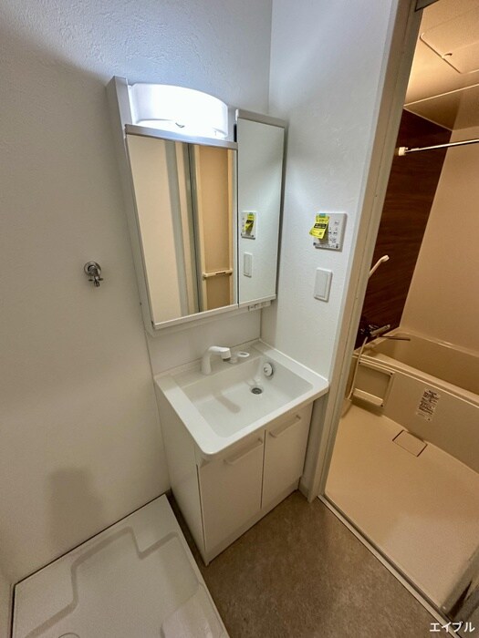 ライフ・モア原Ｂ棟の物件内観写真