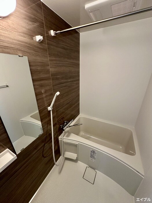 ライフ・モア原Ｂ棟の物件内観写真