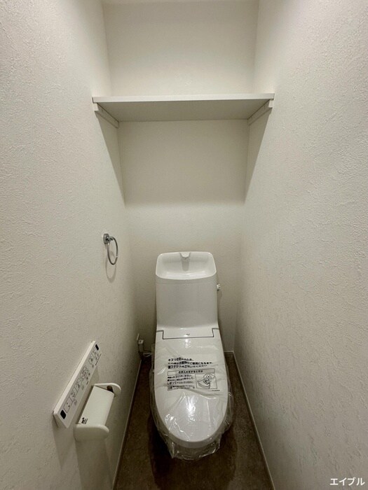 ライフ・モア原Ｂ棟の物件内観写真