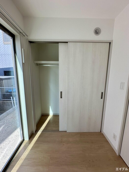 ライフ・モア原Ｂ棟の物件内観写真