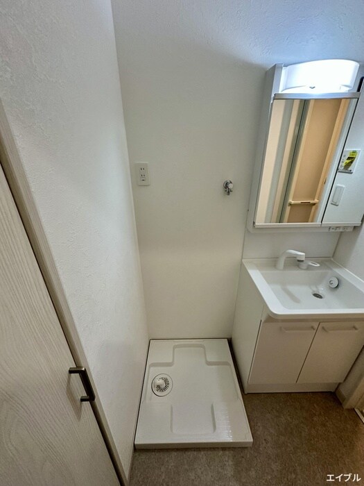 ライフ・モア原Ｂ棟の物件内観写真