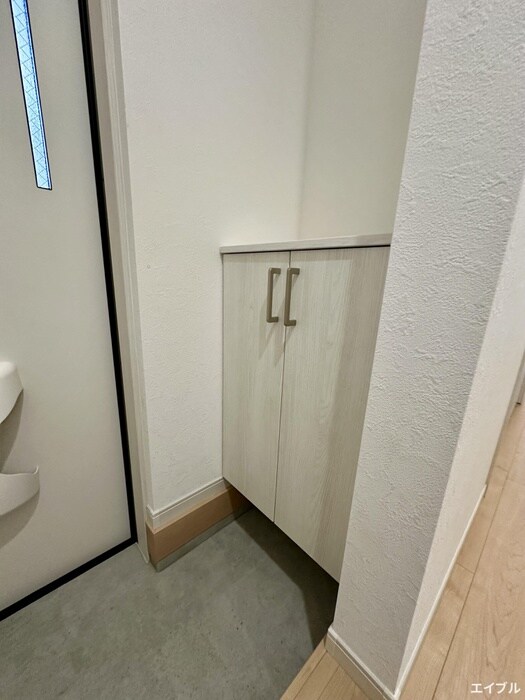 ライフ・モア原Ｂ棟の物件内観写真