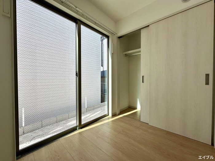 ライフ・モア原Ｂ棟の物件内観写真
