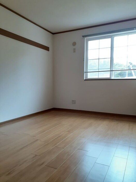 コモドエスパシオ１の物件内観写真